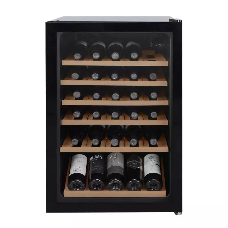 Cavin vinska vitrina PCS45B - Inelektronik